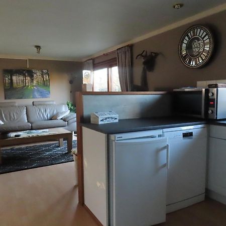 Veluwe Park Reewold Chalet Infinity Putten Esterno foto