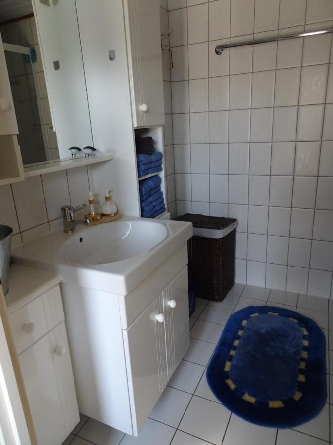Veluwe Park Reewold Chalet Infinity Putten Esterno foto
